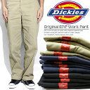 DICKIES fBbL[Y 874 [Npc ORIGINAL FIT OX 30