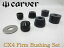 カーバー 純正ブッシュ CX ファーム Carver CX.4 Firm Bushing Set スケートボード サーフスケートボード スケボー 89a 前後トラック用 Surf Skateboard