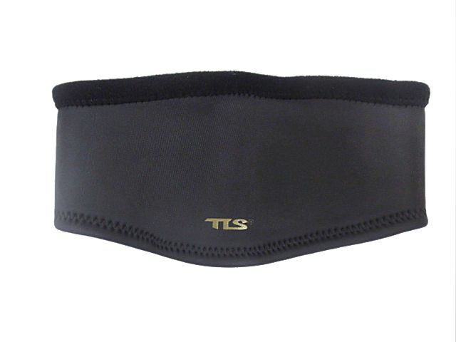 即納 TLS ツールス NECK WARMER ネックウォーマー ヘアバンド TOOLS ネックウォーマー サーフィン ボディーボード 防寒対策