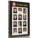Bones Bearings ボーンズベアリング Class Of 2000 DVD スケートボード スケボー スケート 映像