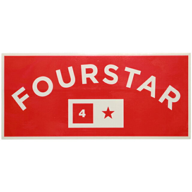 Fourstar フォースター Arch La...の紹介画像2