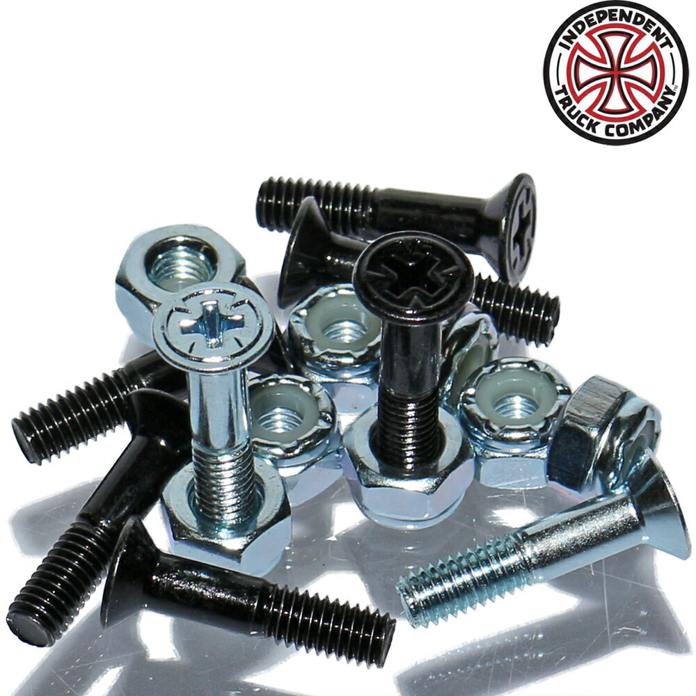 ǥ ܥȥʥå С ץ饹 (7/8) (1) ǥڥǥ ܡ ϡɥ ѡ å  Independent Indy Genuine Parts Phillips Hardware Silver Bolts Nuts inch  ͥ ӥ ȥܡ ܡ  