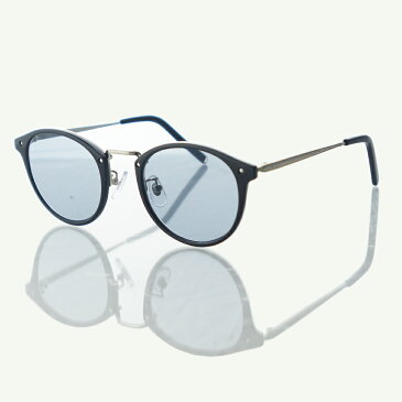 UVカット ファッション グラス Ronin Eyewear ロニンアイウェアー Fashion Series NO5099-11 Comb-B Black / Light Gray