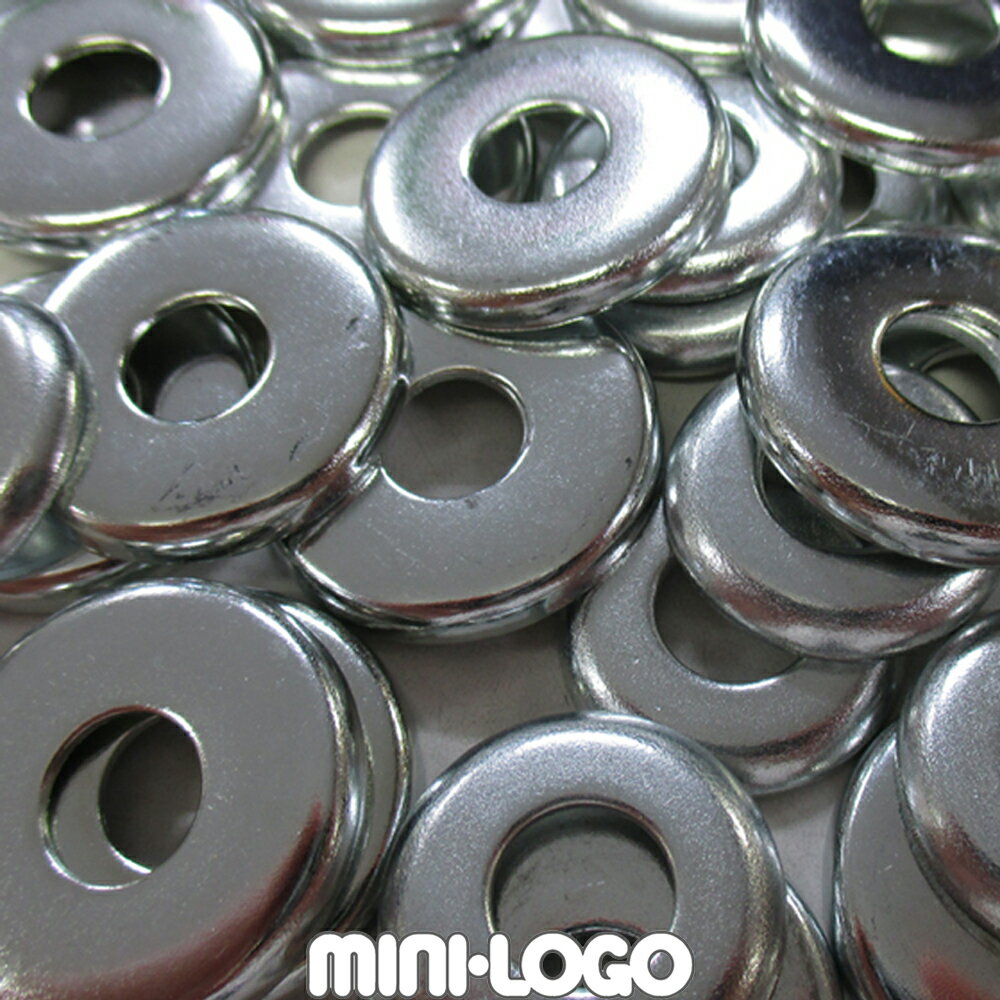 Mini Logo ߥ˥ ѡ  󥰥ԥå㡼 King Pin Washer TOP/BOTTOM ȥܡ ܡ  ѡ