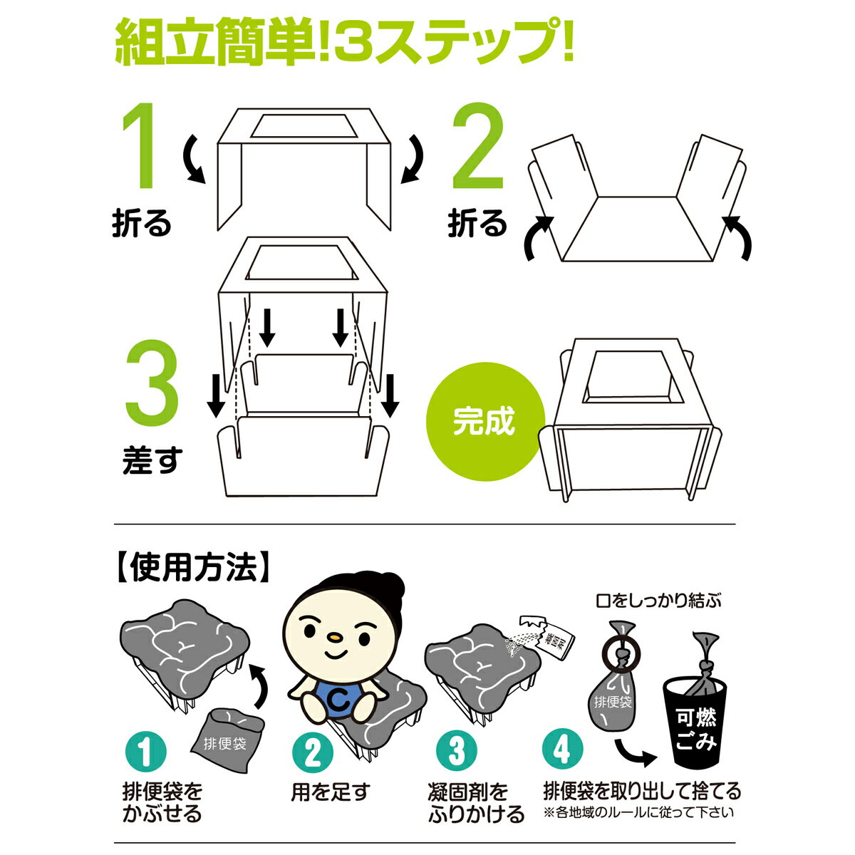 �ֺ� �����ȥɥ��ѥȥ��� ���Ǥ����ȥ��� POTON ��Ω�ȥ��� 10��ʬ