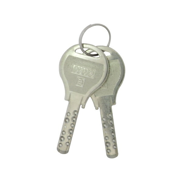 金庫 鍵 交換用 イナホ 金庫ケースロック-103 FUKI