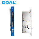 GOAL(ゴール) 錠ケース GK ガードロックケース 交換 取替えTXタイプ用 シリンダー、サムターンは付属しません GK