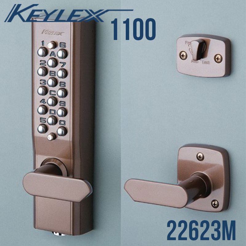 KEYLEX 1100-22623M L[bNX o[^Cv 1100V[Y {^ Ïؔԍ { th sbLO΍