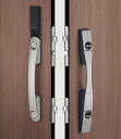 MIWA スマートロック DTRS3 オートロック 自動施錠 暗証番号 電子錠 713タイプ PGタイプ