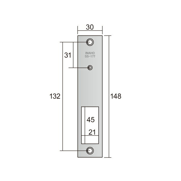 iNAHO Ciz GXJbV SS-177 AL3M AL4M