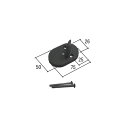 三協アルミ サムターン WD4238-00 MIWA GAF FE 部品 交換