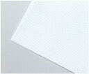 使い捨てシーツ 白 大 200×100cm 10枚入 衛生用品 感染予防 清潔 不織布 軽量 介護施設 旅行(4)