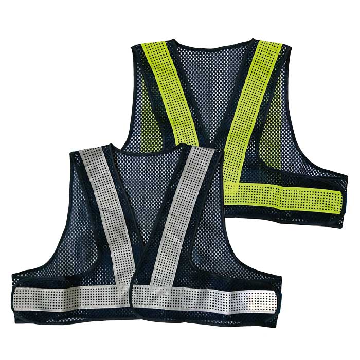 エアースルーベスト ショート丈 AFV50-S