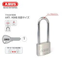 ABUS AoX 싞 TITALIUM-64TI 40HB ݒTCY  |Xg ʔ bJ[ Jo 