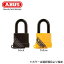 ABUS アバス 真鍮 南京錠 70/35 耐候 防水 70 35