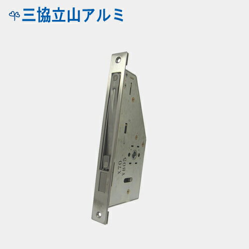 三協立山アルミ 錠ケース MIWA GAE ガードロック錠 バックセット51mm主な使用ドア：DX など美和ロック GAE WD1318