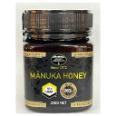 商品名 マヌカハニー（37ハニー）UMF（ユニーク・マヌカ・ファクター）10＋　 MANUKA HONEY UMF10+ （250g) アイテム詳細 商品説明 「最高峰のハチミツ」 雑誌などでもおなじみ37ハニーのマヌカハニー。 ニュージーランドでしか採れない、世界で最も注目されている蜂蜜、マヌカハニー。日本で初めてマオリ族所有のマヌカ群生地で採取され皆様のお手元に届くまで安全管理されたトレーサビリティ保証付きの「本物」のマヌカハニー。スプーン一杯の贅沢を最高品質にてご提供します。 「温度管理保証」 日本で唯一、温度管理をしているマヌカハニーです。ニュージーランドから日本へ運ばれる際1時間ごとに温度湿度を計測記録し、37度以下で輸送されています。船で輸送される一般的なマヌカハニーは、日本に届いた時点で有効成分が破壊されてしまっている商品も少なくありません。理想的な蜂の巣の中と同じ温度（33〜37度）で管理された当社のマヌカハニーは、まさに最高の状態といえます。ハニージャパンのマヌカハニーは、生きた採れたてのハチミツを楽しんで頂くために、ニュージーランドでの蜂の巣からのろ過、瓶詰め、そして日本に届くまで厳しく温度管理されていることを保証致します。 名称 はちみつ 原材料 天然蜂蜜 内容量 250g 原産国 ニュージーランド 賞味期限 製造日より3年 保存方法 常温 輸入元 （株）ハニージャパン 付属品 保証書（温度管理保証・国際輸送時温度管理保証・トレーサビリティ保証・遮光管理保証・品質保証 区分：広告文責：有限会社ビレイズ 06-6536-9555マヌカハニー（37ハニー）UMF（ユニーク・マヌカ・ファクター）10＋　 MANUKA HONEY UMF10+ （250g) 「最高峰のハチミツ」 雑誌などでもおなじみ37ハニーのマヌカハニー。 ニュージーランドでしか採れない、世界で最も注目されている蜂蜜、マヌカハニー。日本で初めてマオリ族所有のマヌカ群生地で採取され皆様のお手元に届くまで安全管理されたトレーサビリティ保証付きの「本物」のマヌカハニー。スプーン一杯の贅沢を最高品質にてご提供します。 「温度管理保証」 日本で唯一、温度管理をしているマヌカハニーです。ニュージーランドから日本へ運ばれる際1時間ごとに温度湿度を計測記録し、37度以下で輸送されています。船で輸送される一般的なマヌカハニーは、日本に届いた時点で有効成分が破壊されてしまっている商品も少なくありません。理想的な蜂の巣の中と同じ温度（33〜37度）で管理された当社のマヌカハニーは、まさに最高の状態といえます。ハニージャパンのマヌカハニーは、生きた採れたてのハチミツを楽しんで頂くために、ニュージーランドでの蜂の巣からのろ過、瓶詰め、そして日本に届くまで厳しく温度管理されていることを保証致します。