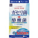 ガセリ菌＋酪酸菌 90粒 (メール便送料無料) サプリメント ウエルネスライフサイエンス 善玉菌 乳酸菌