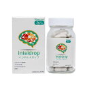 インテルドロップ 90粒 (全国一律送料無料) Inteld...
