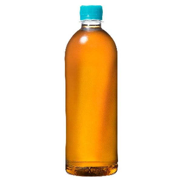 やかんの麦茶 from 爽健美茶 650ml PET ラベルレス 24本 (全国一律送料無料) コカコーラ コカ・コーラ お茶 麦茶 飲料 大麦100% やかん 高温煮出し製法 大麦エキス 独自焙煎 カフェインゼロのサムネイル