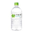 い・ろ・は・す 天然水 1020ml PET 12本 (全国一律送料無料)