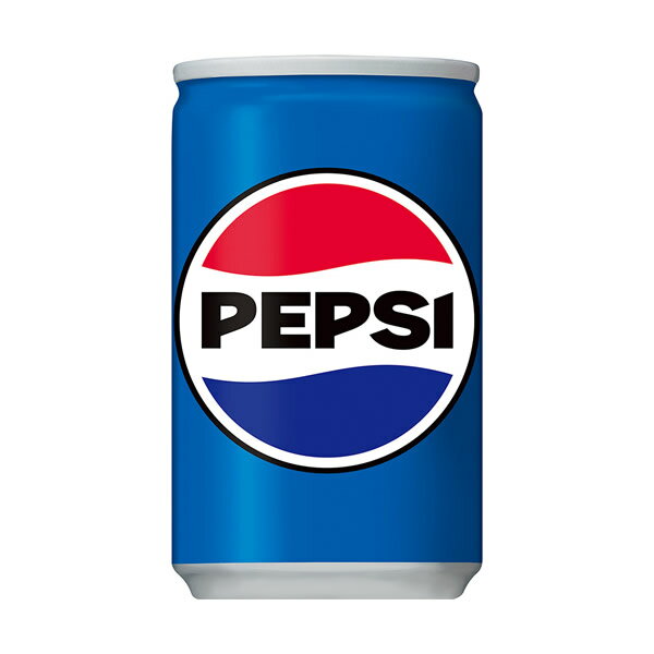 Tg[ yvVR[ 160ml 30{ (Sꗥ) PEPSI Y_ yvV R[ 