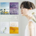 パッチエイジ フェムデイ/フェムナイト/テンプマジックUV/アフターパーティー (メール便送料無料) パッチ型 貼る PatchAge コンパクト