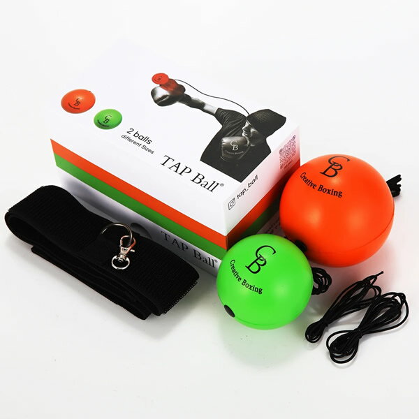タップボール 2個セット TAP Ball S...の紹介画像2