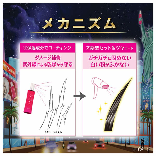 プラチナサンズ (送料無料) ヘアケア スタイリング剤 ミスト ダメージ 補修 トリートメント ボリュームアップ ストレート クセ毛 アップスタイル セット キープ ハリ コシ 髪型 PLATINUM SANDS