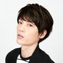 【おまけ付き】ラパンドアール オム 3497 マニッシュショート(ディープブラウン) (送料無料) HOMME フルウィッグ コスプレ ウィック ウイッグ メン...