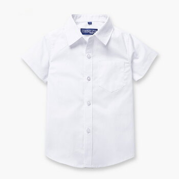メール便送料無料半袖フォーマルシャツ男の子タキシードシャツホワイトブルーピンク子供服ワイシャツ半袖可愛いet040h