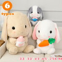 ぬいぐるみ 抱き枕 ウサギ クッション 添い寝 インテリア 子供 おもちゃ 動物 可愛い かわいい 彼女に ふわふわで癒される 柔らか もちもち 置物 店飾り うさぎ プレゼント 贈り物 小学生 癒しグッズ 抱きまくら 出産祝い 記念日 ギフト 誕生日 クリスマス お祝い