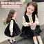 子供服 フォーマル 女の子 黒の画像