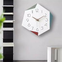 30*31CM 高級感 壁掛け時計 掛け時計 時計 シンプル 鉄製 和室 インテリア 特大 時計 掛け時計 豪華 ナチュラル ギフト プレゼント 寝室 リビング...