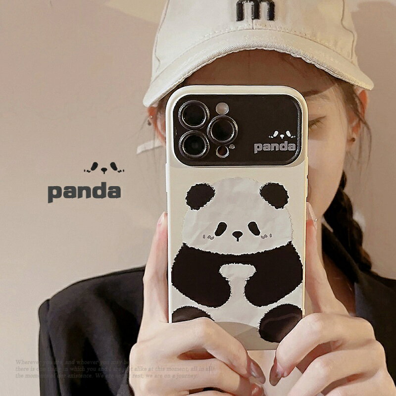Rakuten - パンダ 癒し系 白黒 かわいい スマホケース アイフォンケース iPhoneX/XS XR XSMax 11 11pro 11proMax 12 12mini 12pro 12proMax 13 13mini 13pro 13proMax 14 14pro 14proMax 14Plus 15 15pro 15Plus15proMAX iPhone16e全機種