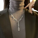 デザインネックレス レディース おしゃれ 送料無料 SLENDER スレンダ an029