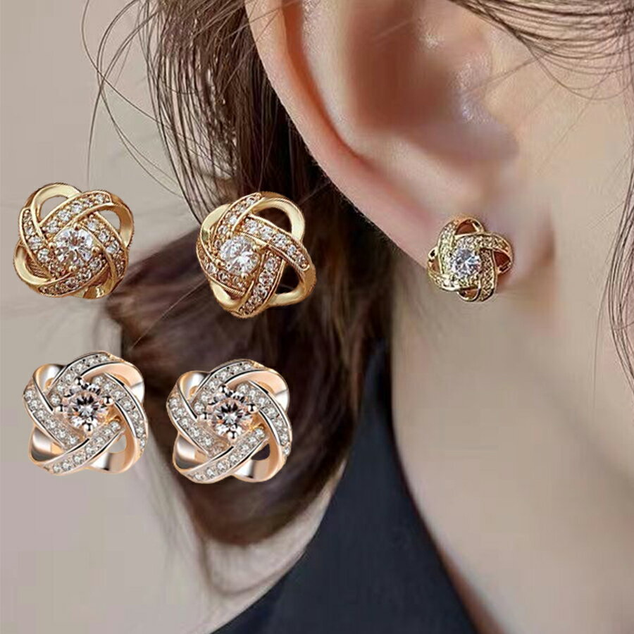 Rakuten - デザインピアス　金属アレルギー対応 S925ポスト レディース　おしゃれ　パーティー 二次会 送料無料 Mimi みみミミ ap014