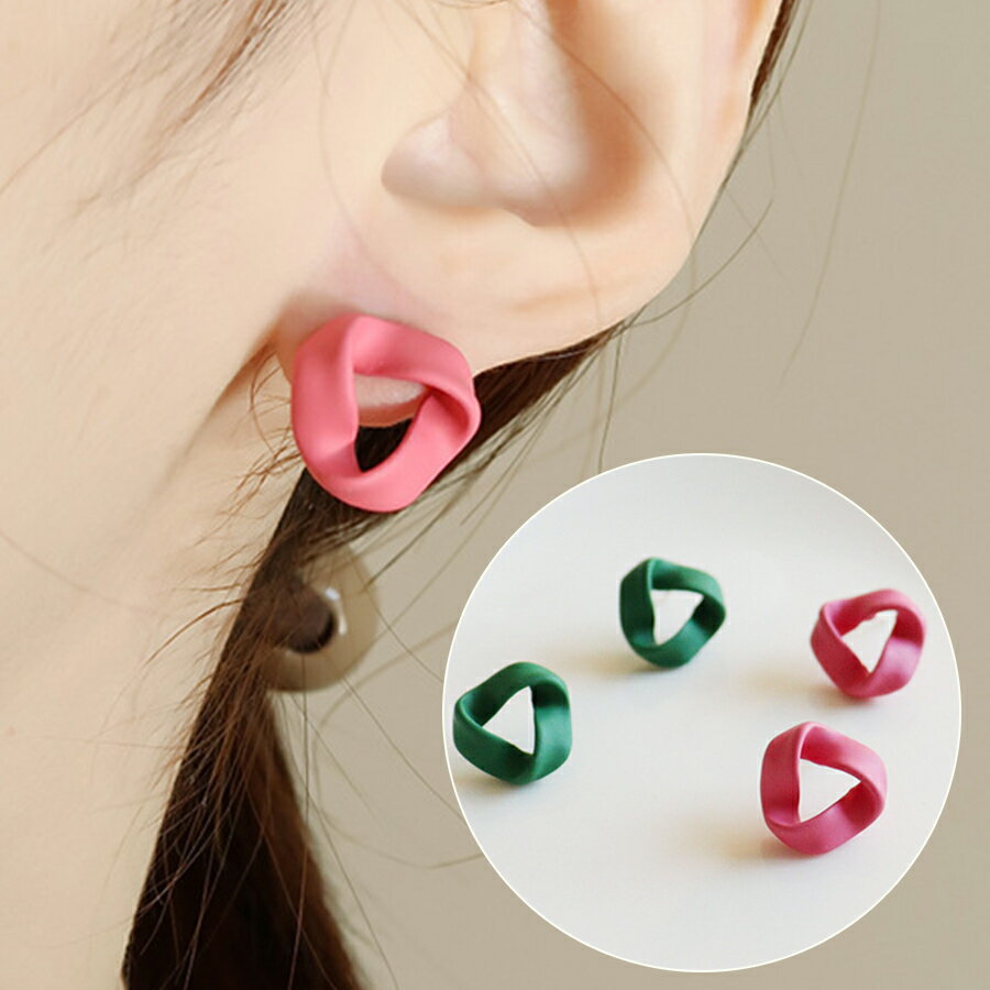 Rakuten - デザインピアス 存在感抜群 ポスト部分:シルバー925 パーティー 二次会 女子会 デート クリスマス レディース 送料無料 Mimi みみミミ ap167