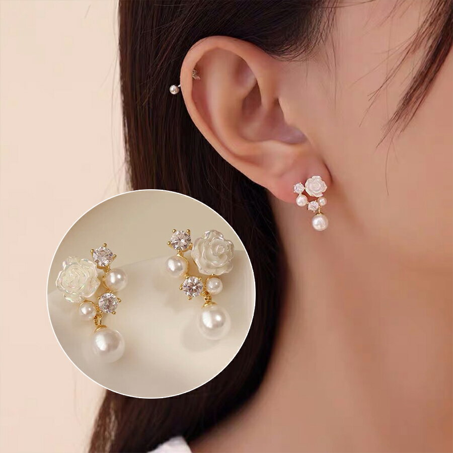 楽天市場】MIMI（ピアス｜レディースジュエリー・アクセサリー