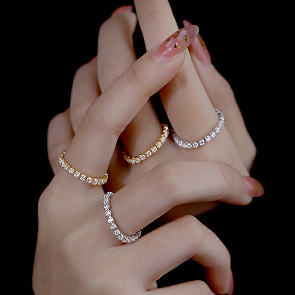 Rakuten - ベネチアンチェーンリング　レディース　リング　指輪　おしゃれ　送料無料 Mimi みみミミ ar018