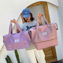 拡張機能付きボストンバッグ トラベルバッグ 旅行 荷物 無地 おしゃれ 春 夏 秋 冬 レディース 送料無料 SLENDER スレンダ bas032
