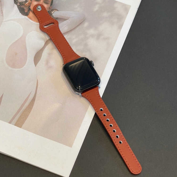 アップルウォッチ バンド ベルト apple watch series 6 SE 5 4 3 2 1 バンド PUレザー 38mm 40mm 42mm 44mm おしゃれ 高級感 柔らかい スリム レディース くすみカラー アクセサリー 送料無料