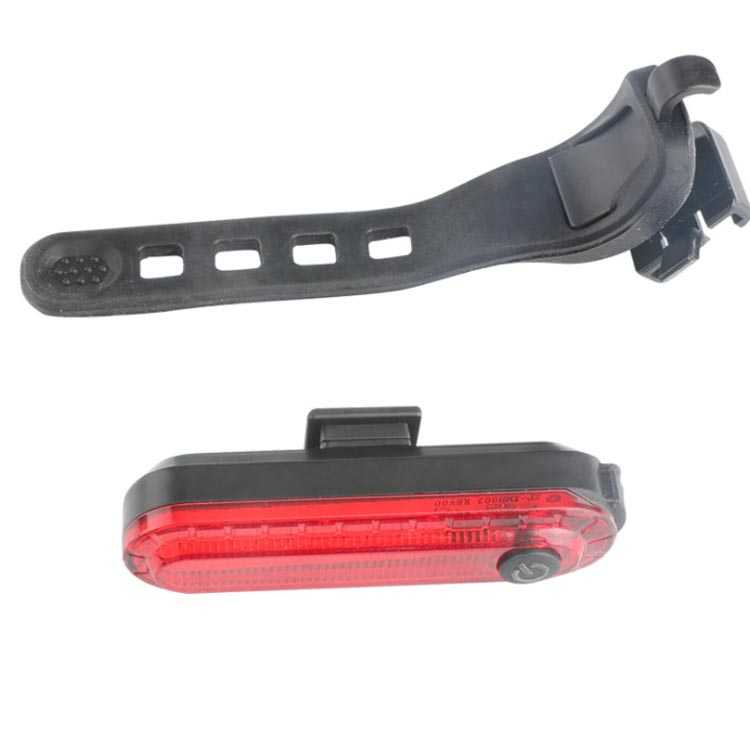 充電式ライト 自転車 ライト テールライト USB充電式 自転車用ライト 軽量 ヘルメットライト 防水 セーフティーライト LED LEDライト ワンタッチ 子供用 電動自転車 バイクライト マウンテンバイク ロードバイク サイクルライト 散歩 夜釣り 登山 送料無料