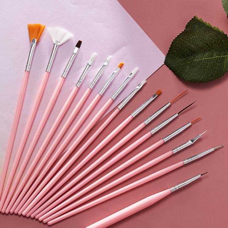 �ͥ���֥饷 15�ܥ��å� �ͥ��륢���� �ͥ������� �֥饷 �ͥ��륢���ȥġ��� ������ͥ����� �ǥ��ѡ��� DIY�ͥ��� �鿴��/�ץ��ˤ��Ŭ