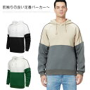 長袖 秋服 ゆったり パーカー かっこいい プルオーバー スウェット トップス おしゃれ 大きいサイズ Tシャツ おしゃれ カジュアル 秋 メンズ