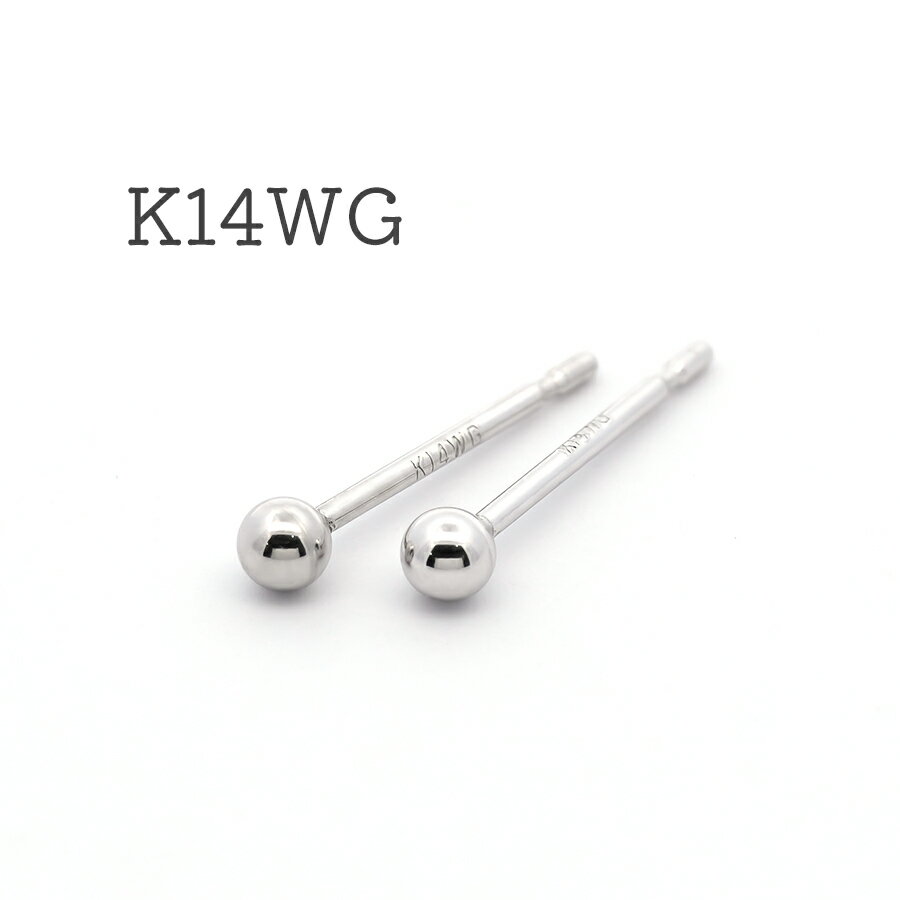楽天市場】ピアス 18k（金の純度K14）の通販