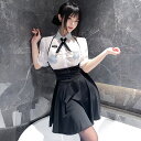 ニップレス付き セクシー エロ コスプレ 制服 学生服 女子大生 コスプレ 衣装 セクシー 制服 セクシー コスプレ OL こすぷれ 秘書 女教師 エロ 超過激 コスプレ セーラー 女子制服 ハロウィン セクシーコスプレ 男ウケ 彼氏 興奮 誘惑 セクシー コスチューム 仮装 JK 高品質