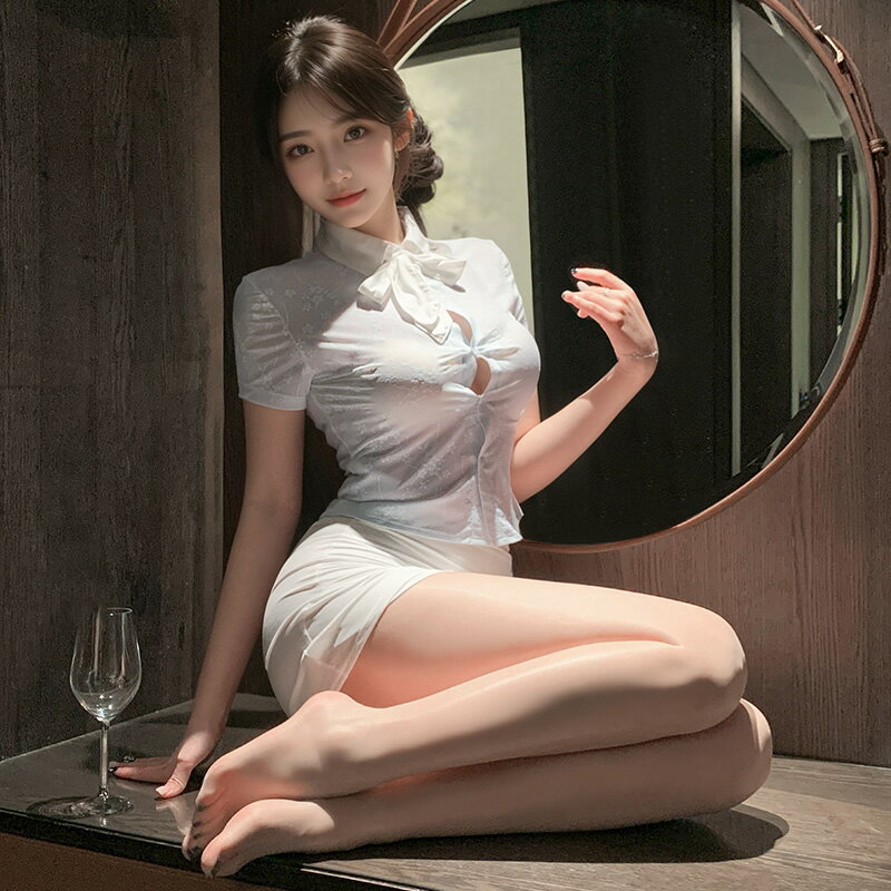 高品質 小悪魔 コスプレ OL 過激 エロ 秘書 女教師 セクシー エロ コスプレ 制服 セクシー ランジェリー ハロウィン クリスマス 衣装 セクシーコスチューム 過激 仮装 セクシー ルームウェア 上品 柔らかい 快適 男ウケのサムネイル