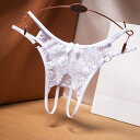 穴あき 下着 パンツ レディース 股割れ パンツ tバック エロ 超過激 コスプレ セクシー女性 下着 oバック ショーツ レディース 大きいサイズ セクシー ...