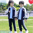 【小学生ページ・100~160cm】子供 キッズ 子供服 女の子 男の子 ジャージ ジップアップ ダンス衣装 ヒップホップ セットアップ 上下セット スポーツウェア スウェット 体操服 カジュアル 日常服 トレーニングウェア 小学生 春 秋 服 小学生 高校生 ブルー パープル 発表会